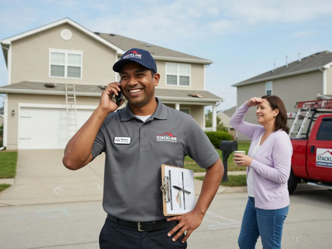 Chimney flashing repair Pooler, GA FAQs